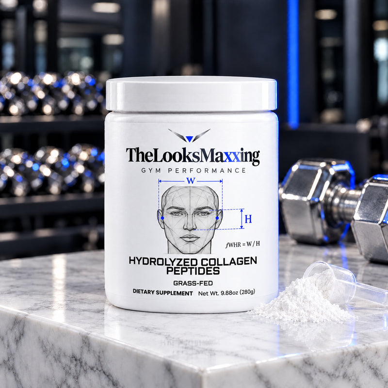 Grass-Fed Hydrolyzed Collagen Peptides