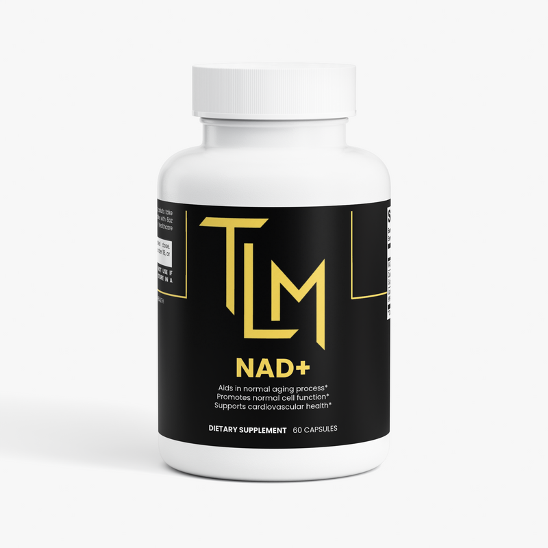 NAD+