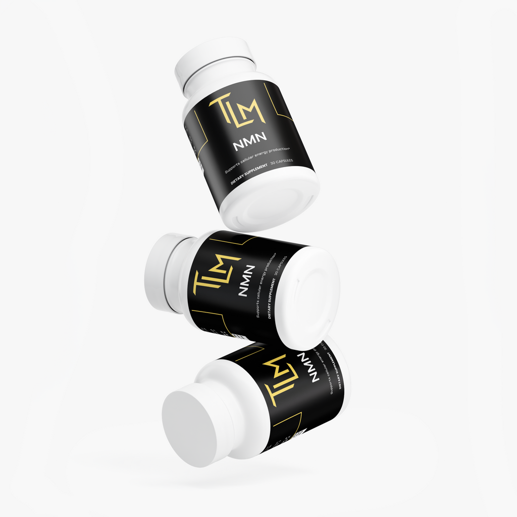 NMN — LOOKSMAXXING product photo 3