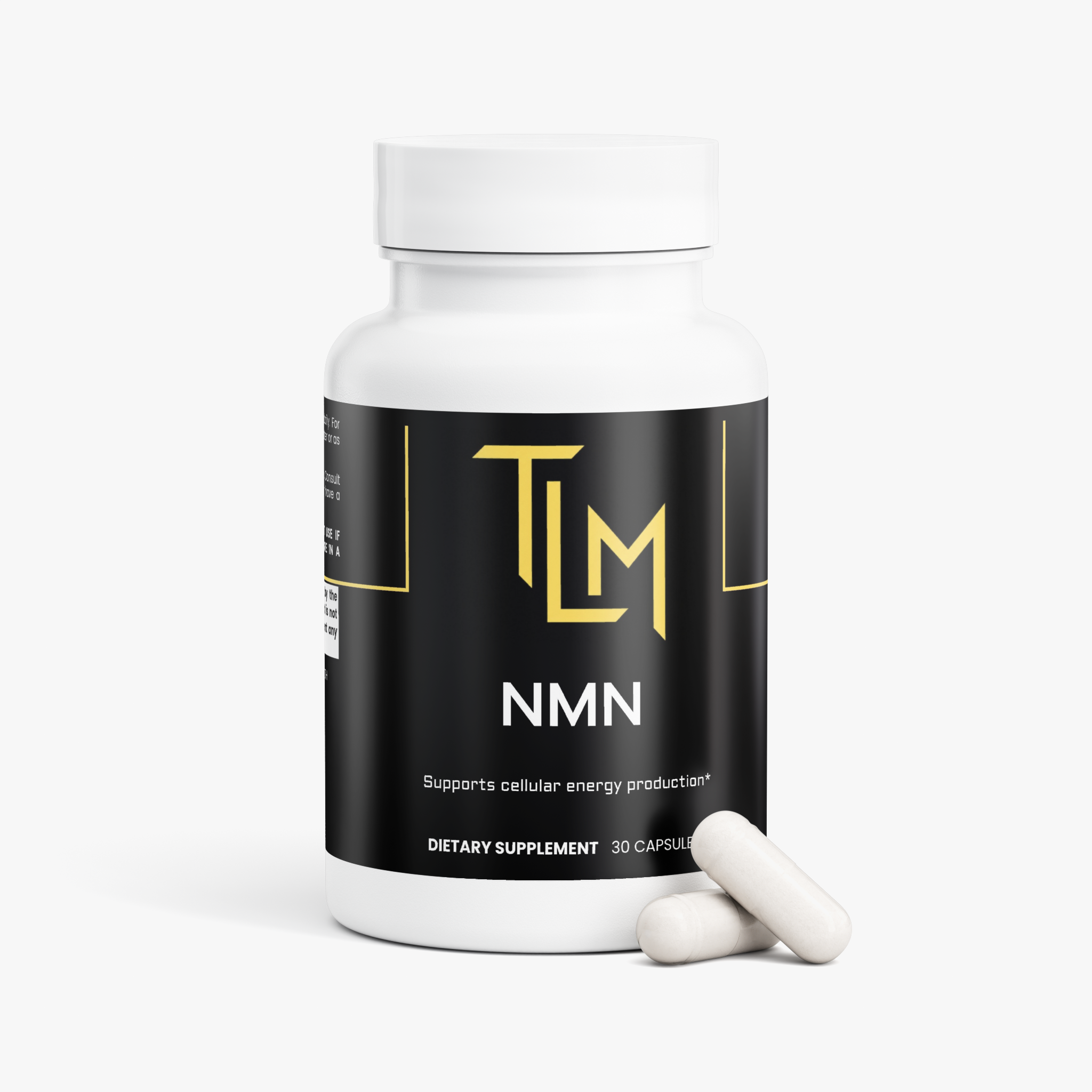 NMN — LOOKSMAXXING product photo 2