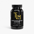 Cordyceps Energy Gummies — LOOKSMAXXING product photo 1