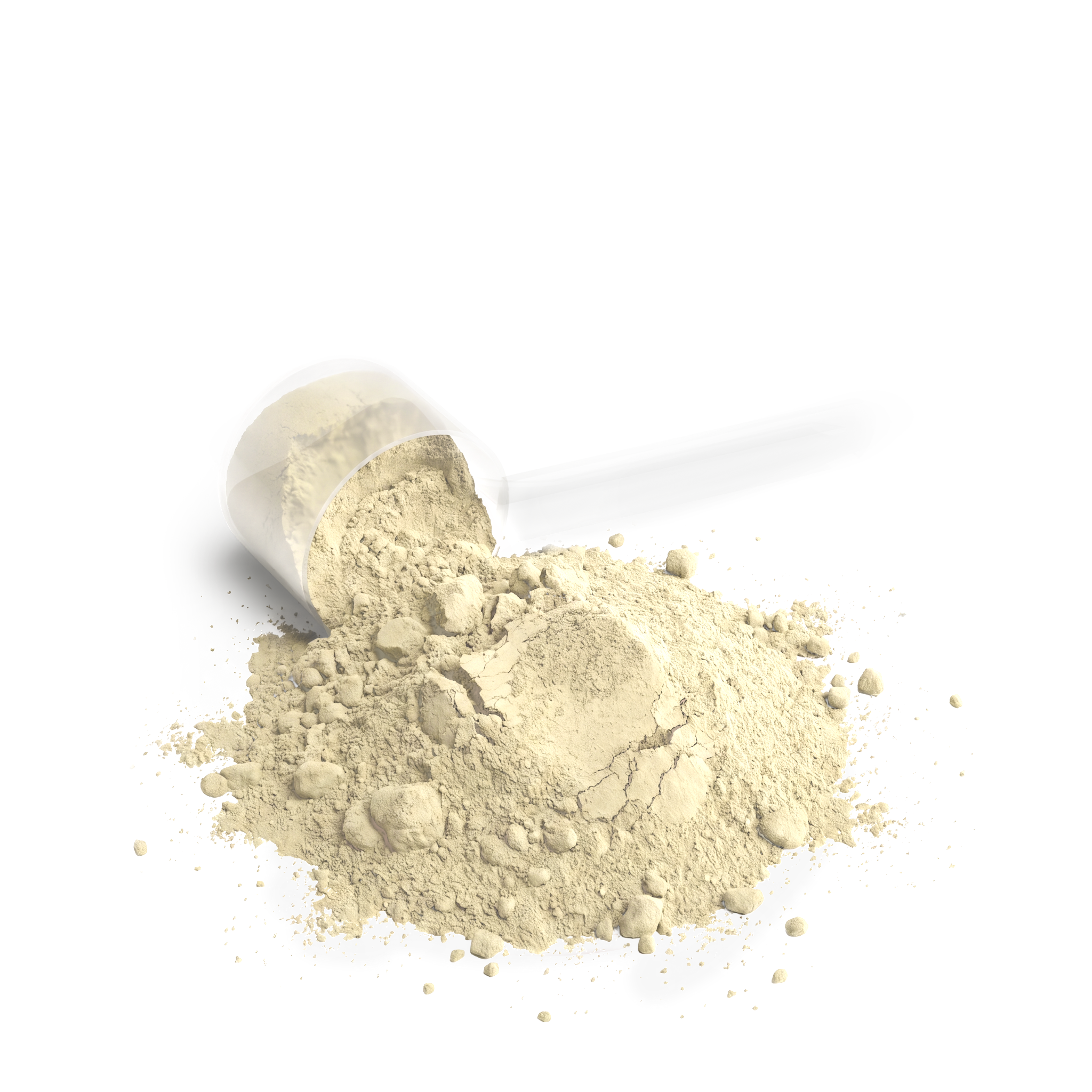 Performance Whey Protein Blend (Vanilla) — LOOKSMAXXING product photo 5