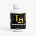 Ashwagandha — LOOKSMAXXING product photo 1