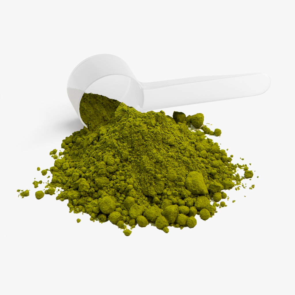 Ceremonial Matcha Powder — LOOKSMAXXING product photo 5