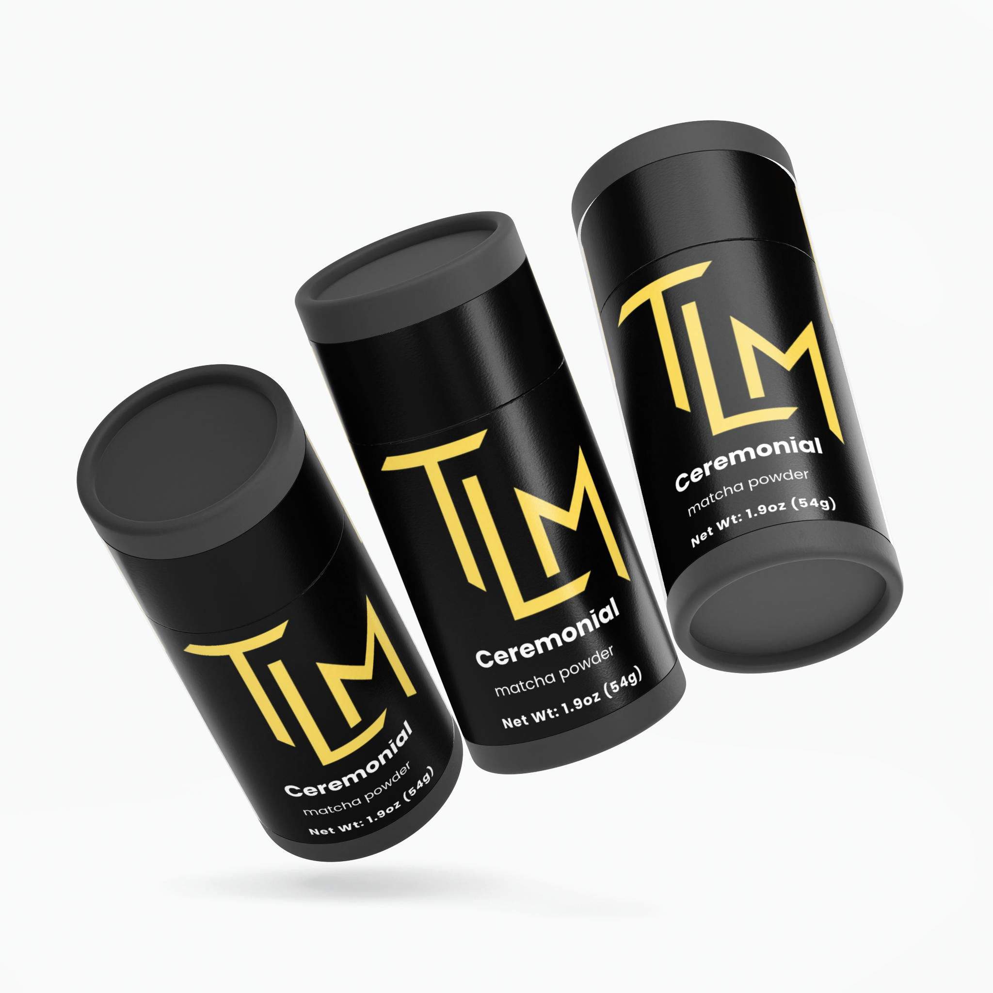 Ceremonial Matcha Powder — LOOKSMAXXING product photo 4