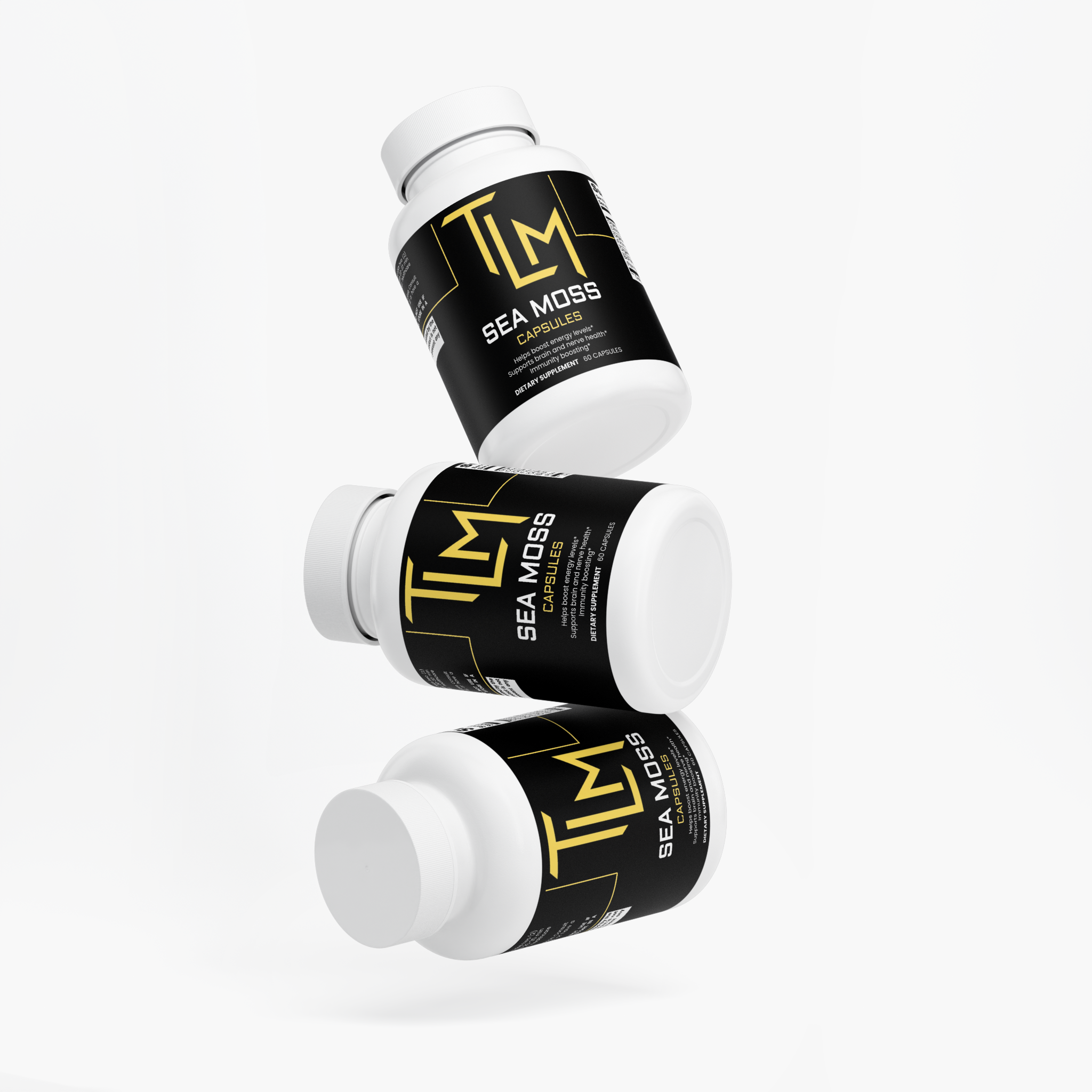 Sea Moss — LOOKSMAXXING product photo 4
