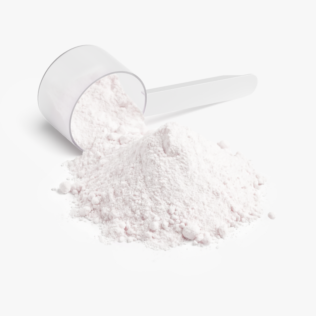 BCAA Shock Powder (Fruit Punch) — LOOKSMAXXING product photo 5