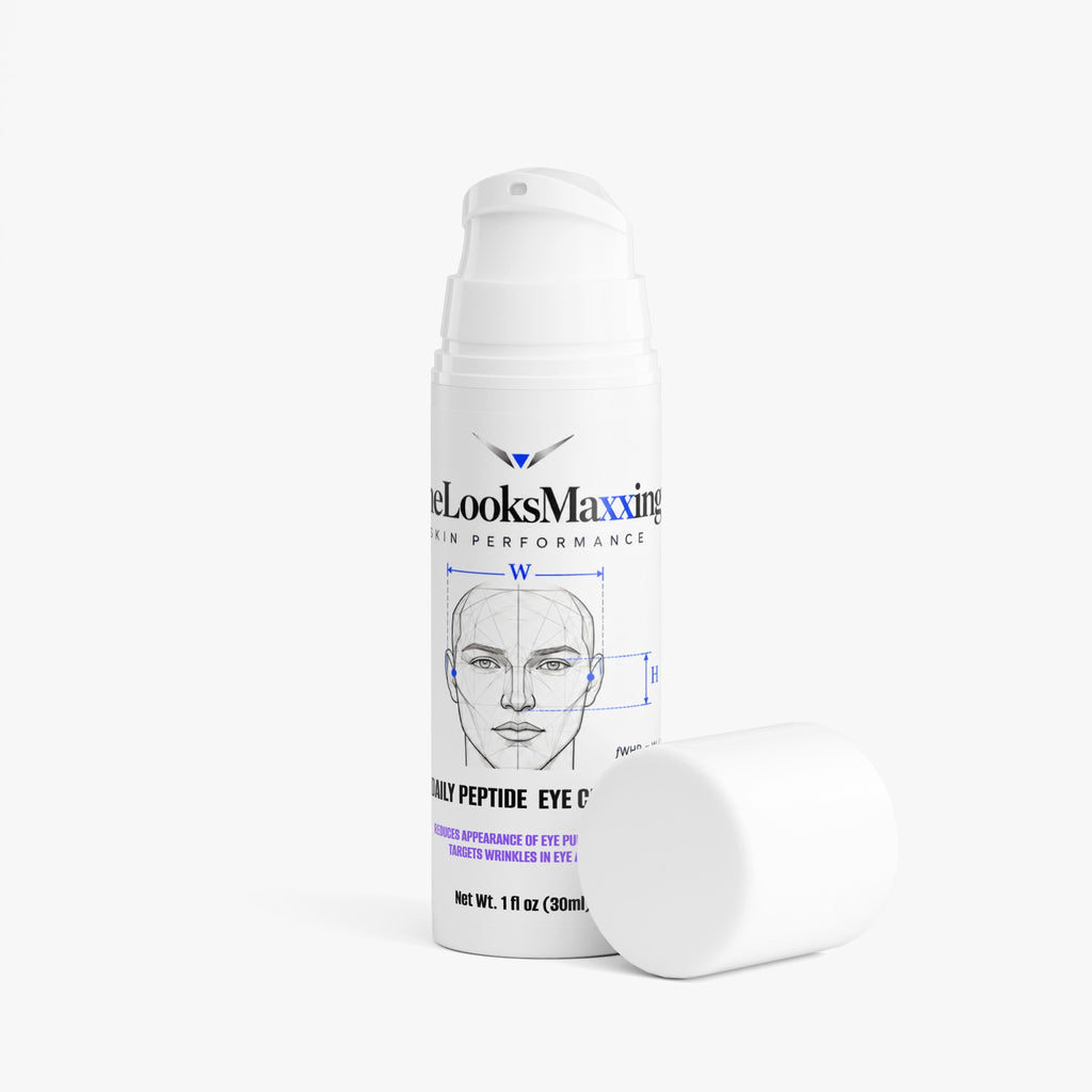 Peptide Eye Gel-Cream