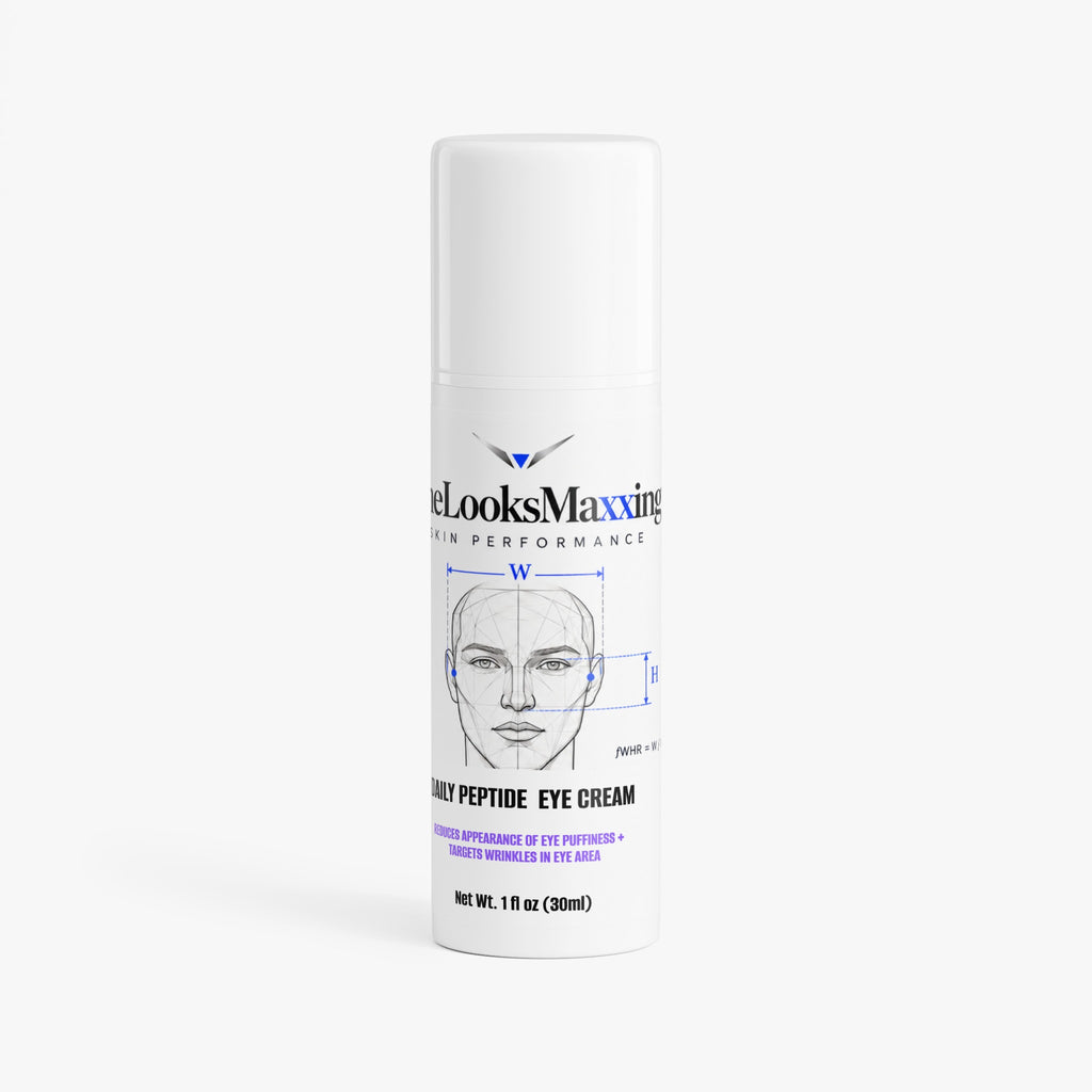 Peptide Eye Gel-Cream