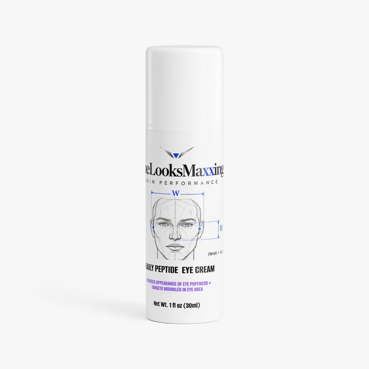 Peptide Eye Gel-Cream