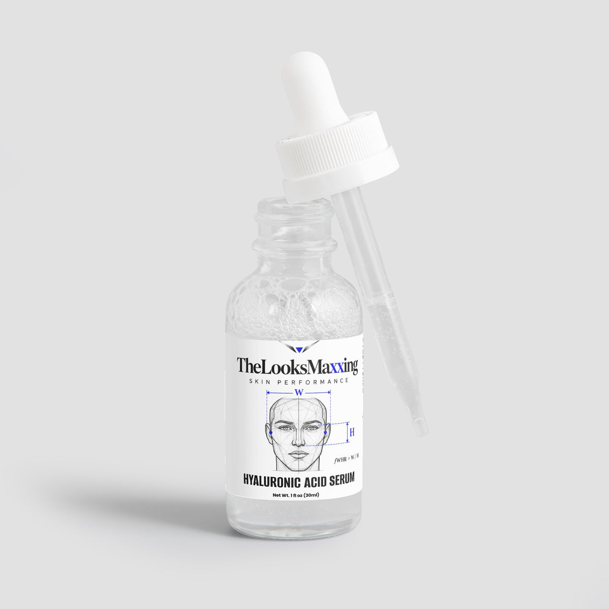 Hyaluronic Acid Serum