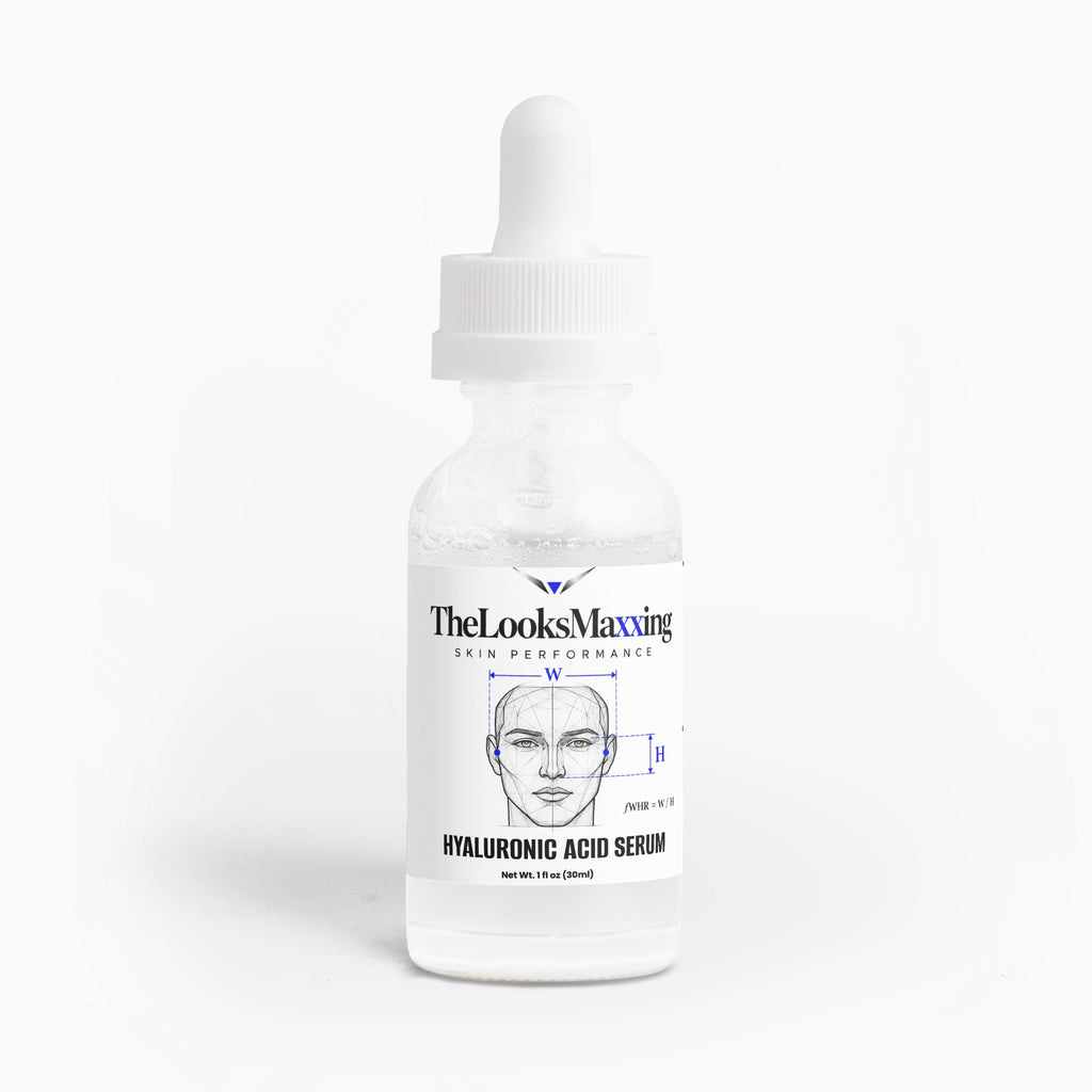 Hyaluronic Acid Serum