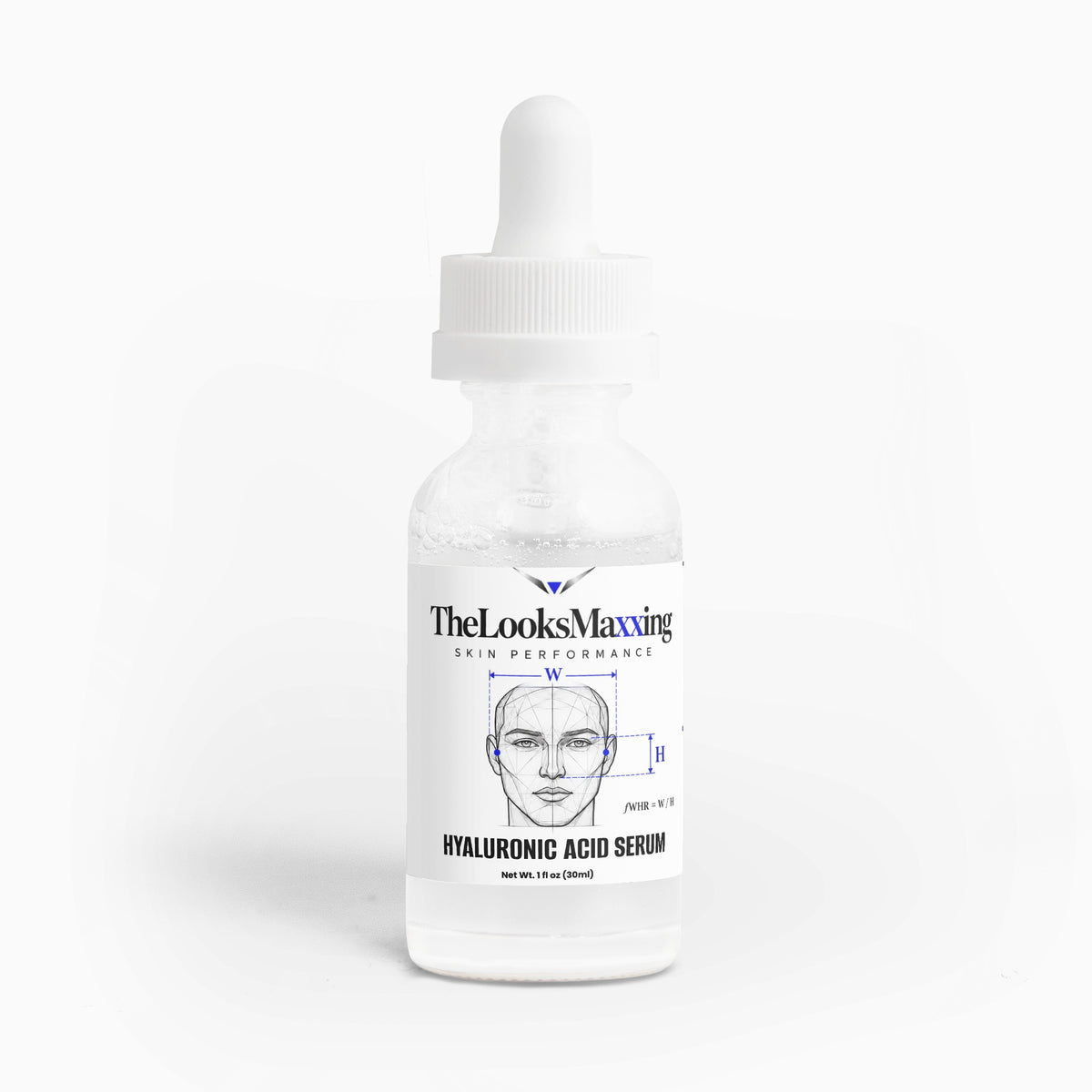 Hyaluronic Acid Serum