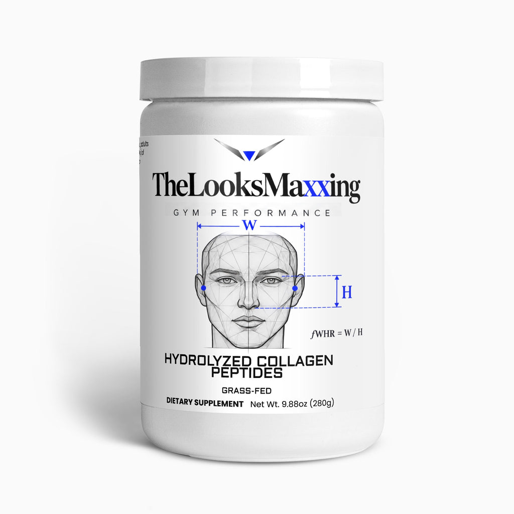 Grass-Fed Hydrolyzed Collagen Peptides
