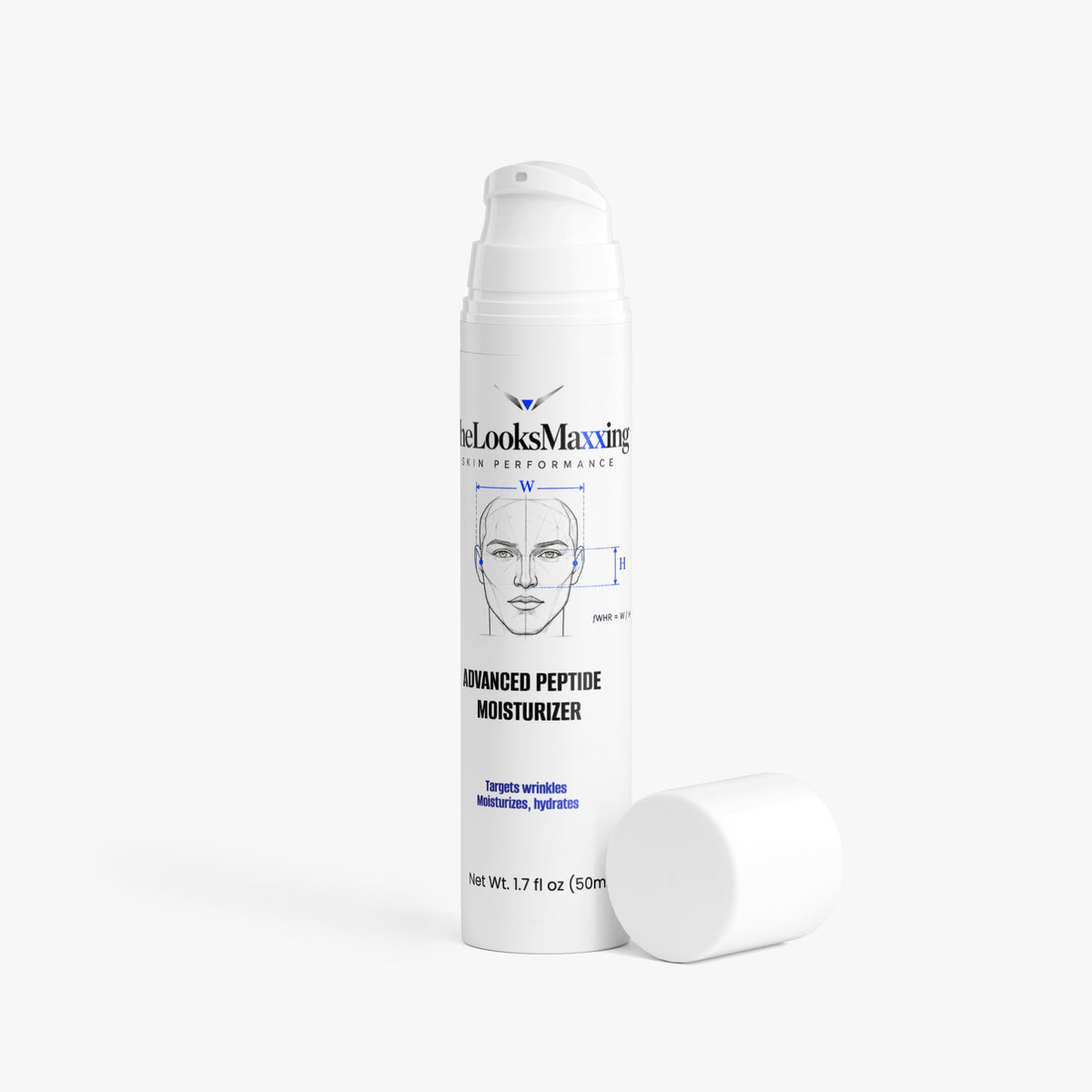 Advanced Peptide Moisturizer