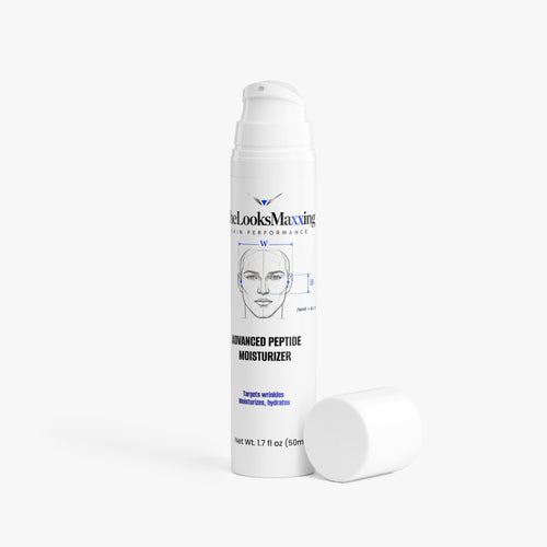 Advanced Peptide Moisturizer