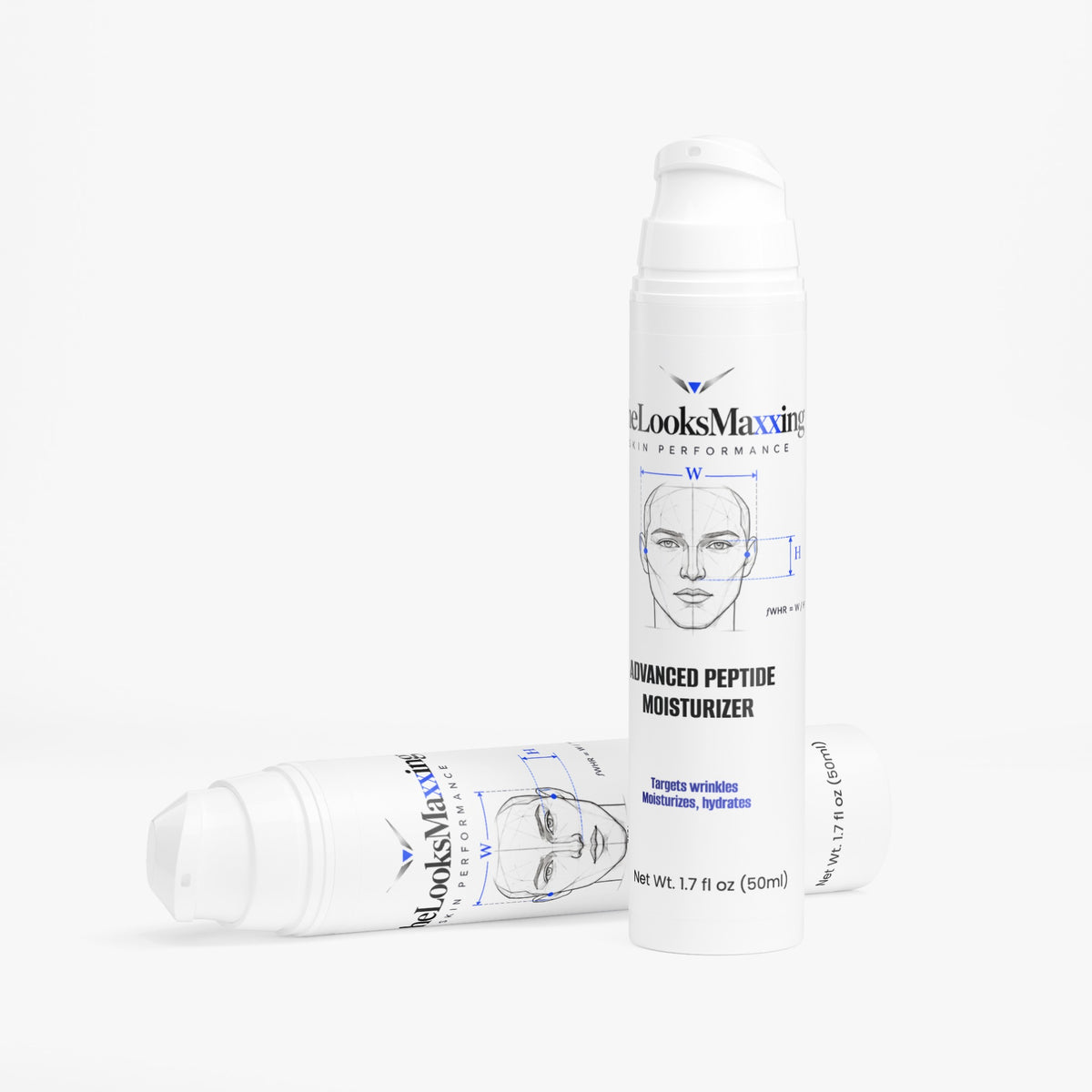 Advanced Peptide Moisturizer