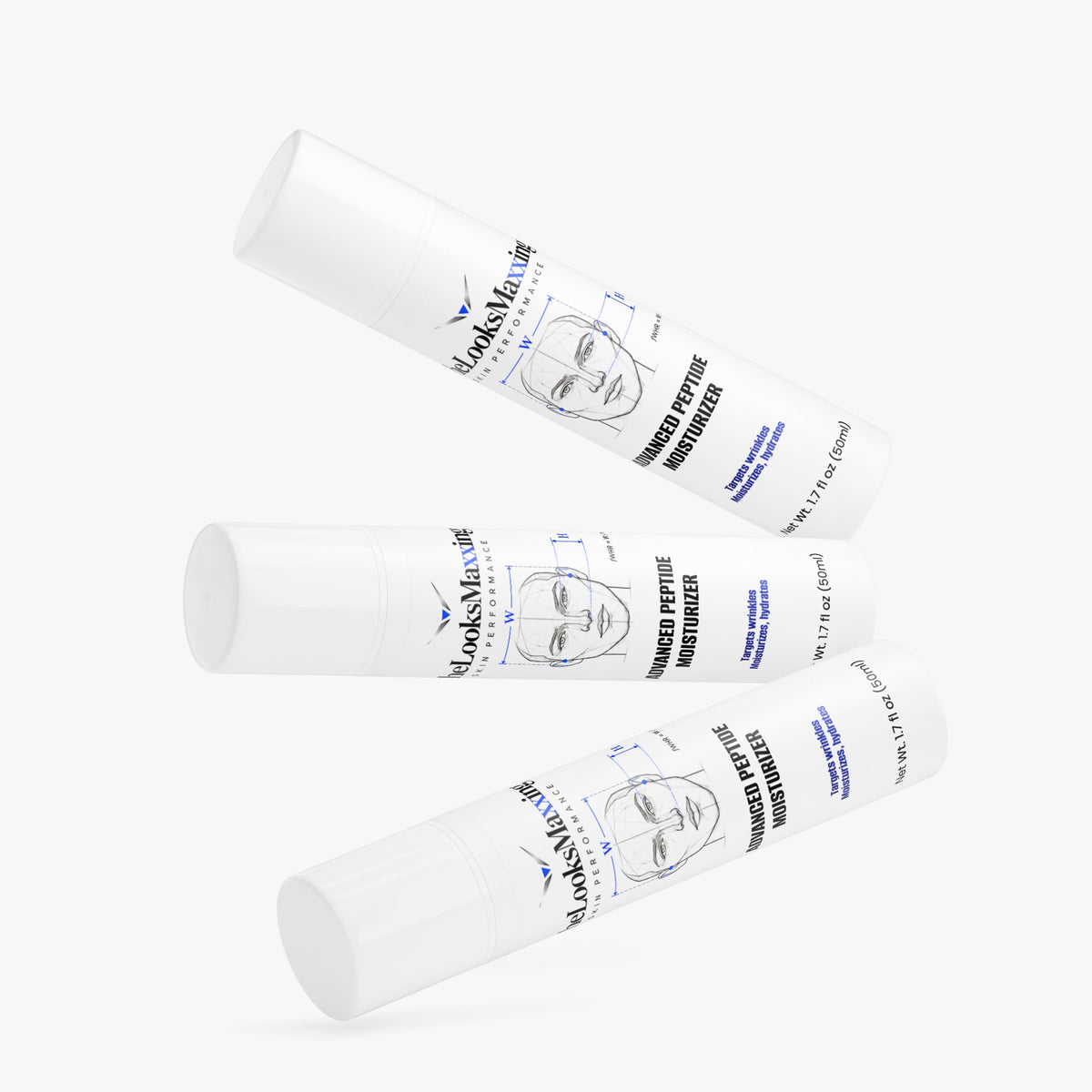 Advanced Peptide Moisturizer
