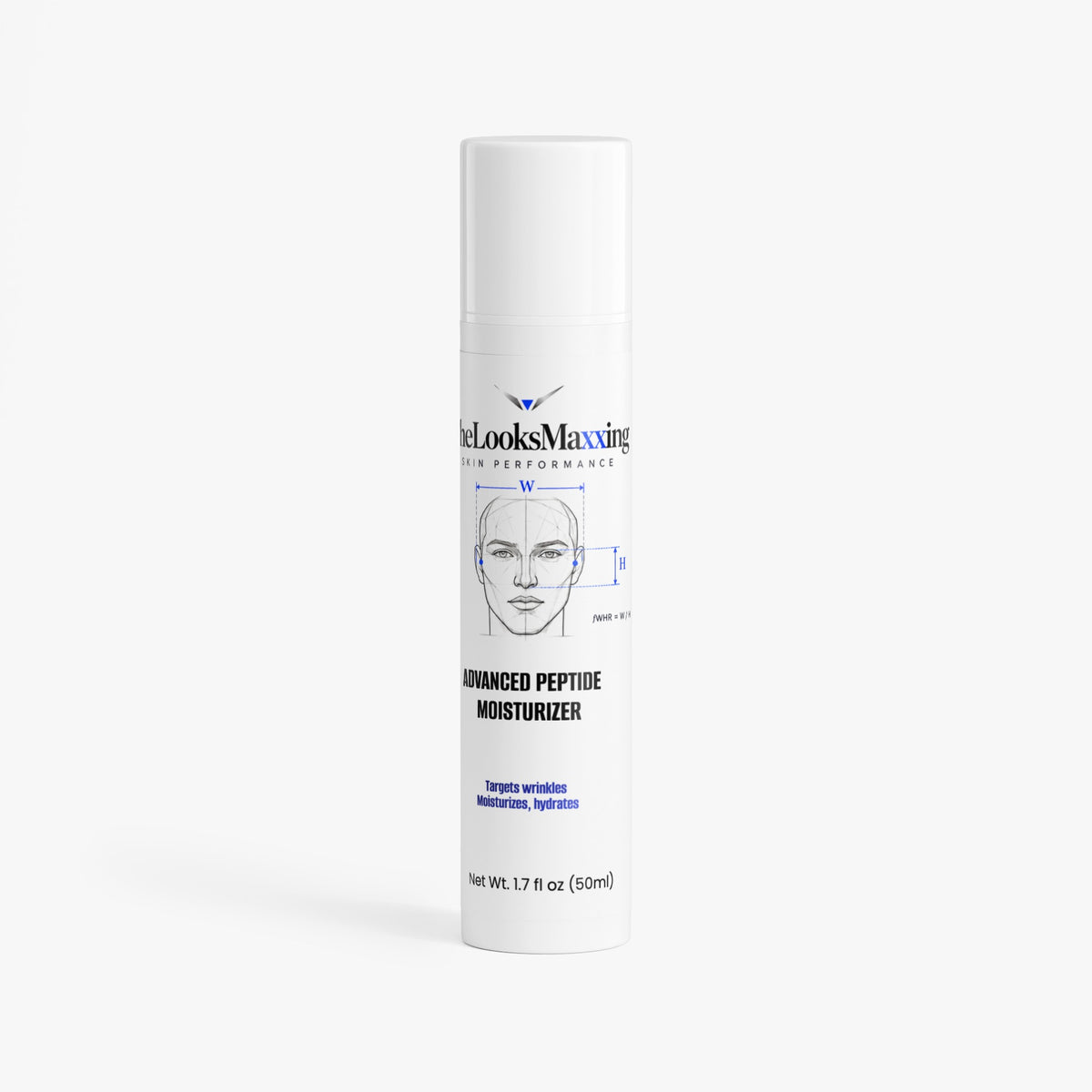 Advanced Peptide Moisturizer