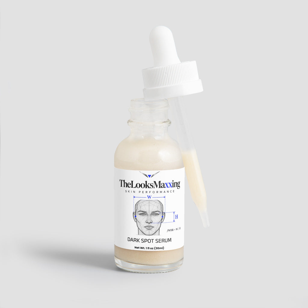 Dark Spot Serum for Normal Skin