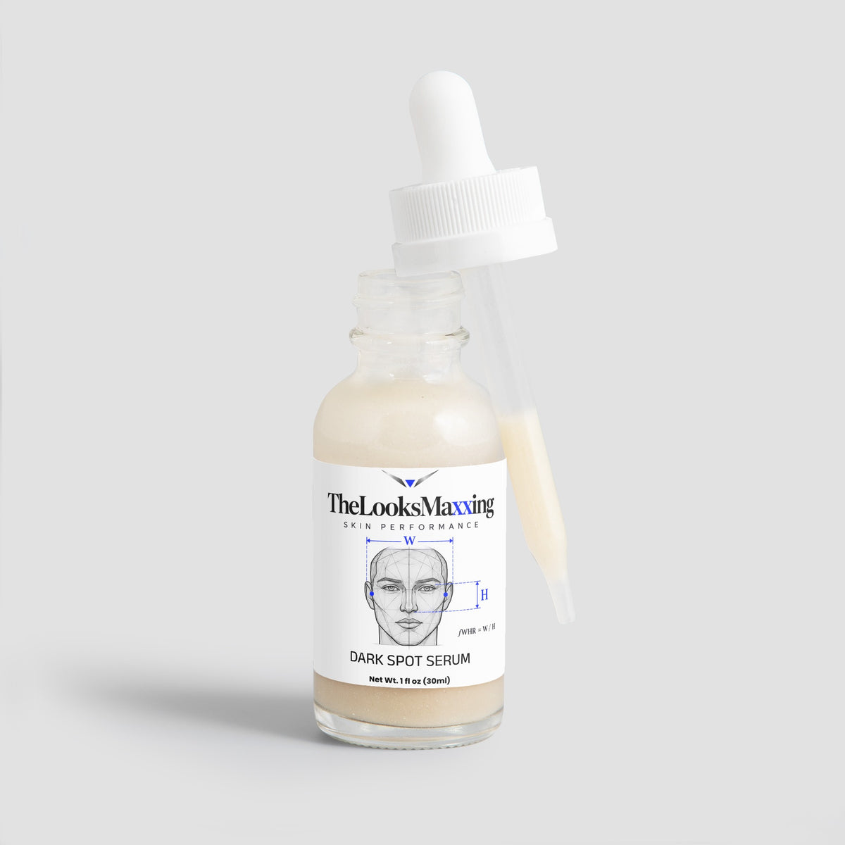 Dark Spot Serum for Normal Skin