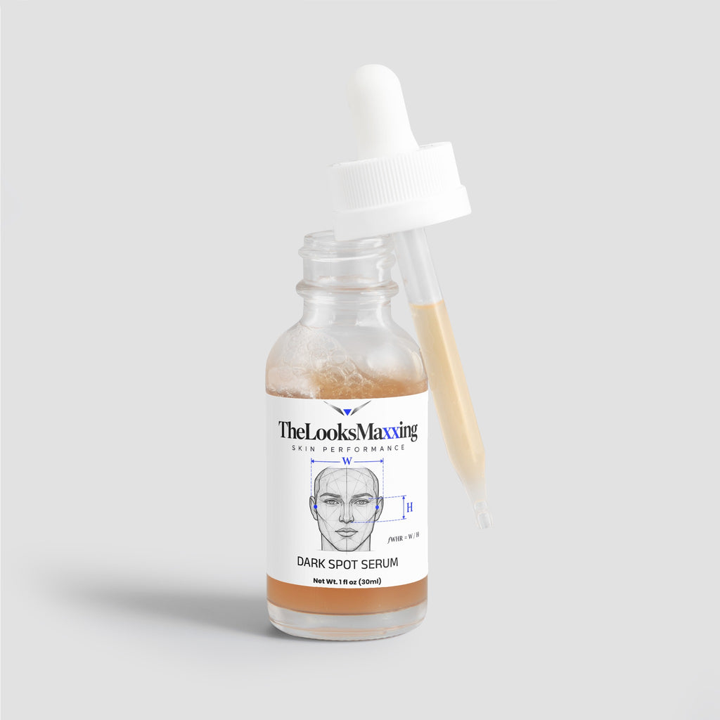 Dark Spot Serum for Normal Skin