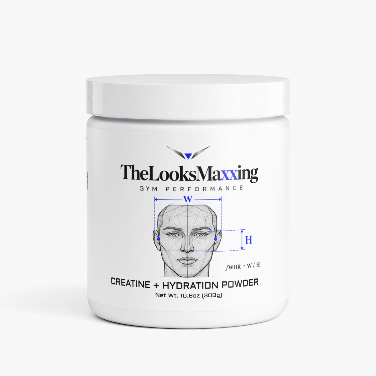 Creatine+ Hydration Powder