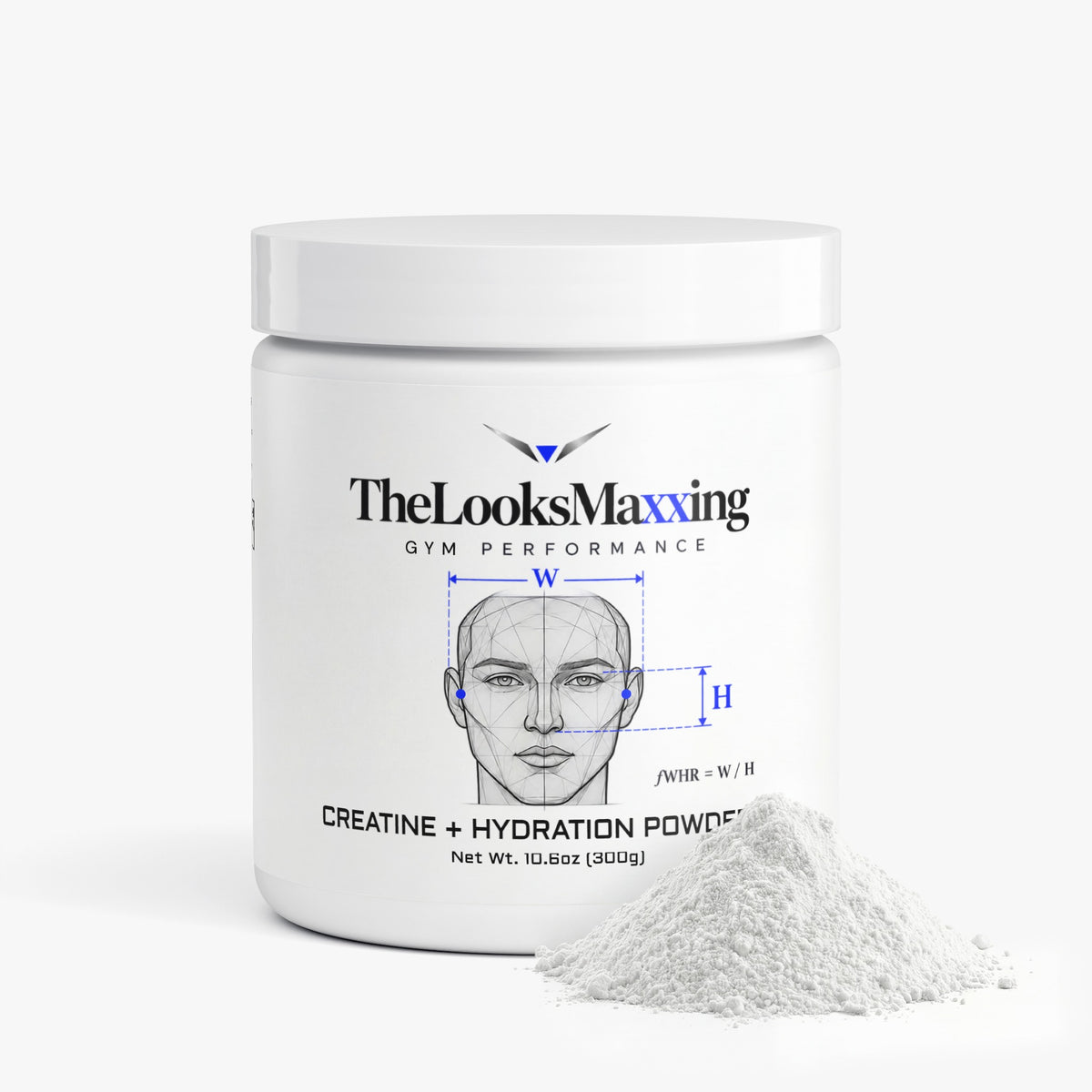 Creatine+ Hydration Powder