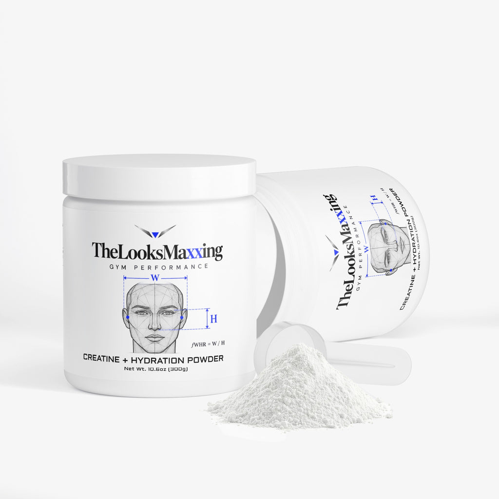 Creatine+ Hydration Powder