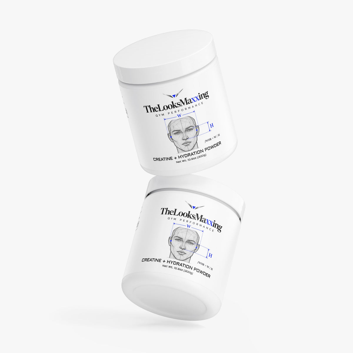 Creatine+ Hydration Powder