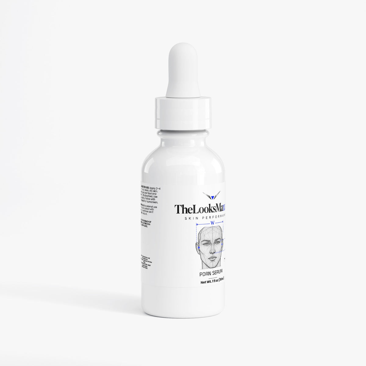PDRN Brightening Serum with Real Polydeoxyribonucleotide
