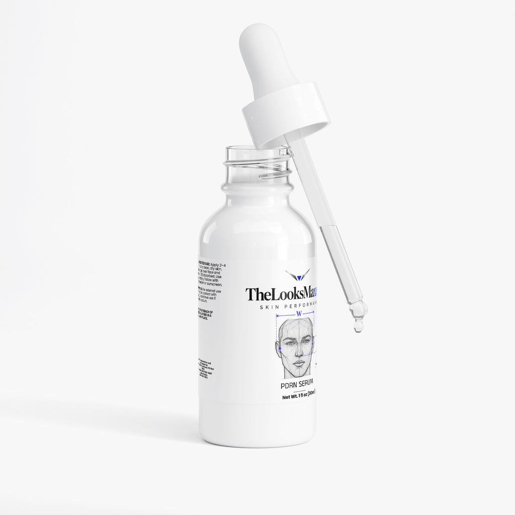 PDRN Brightening Serum with Real Polydeoxyribonucleotide