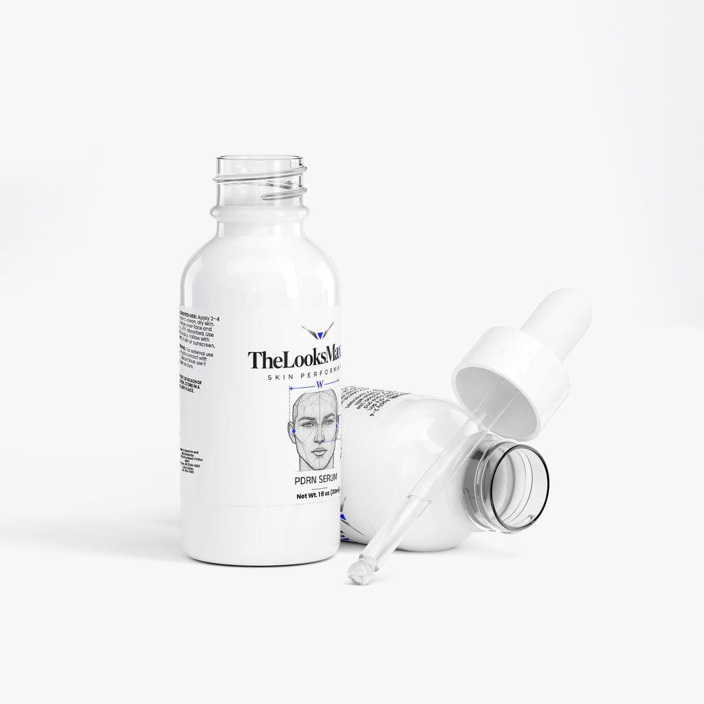 PDRN Brightening Serum with Real Polydeoxyribonucleotide