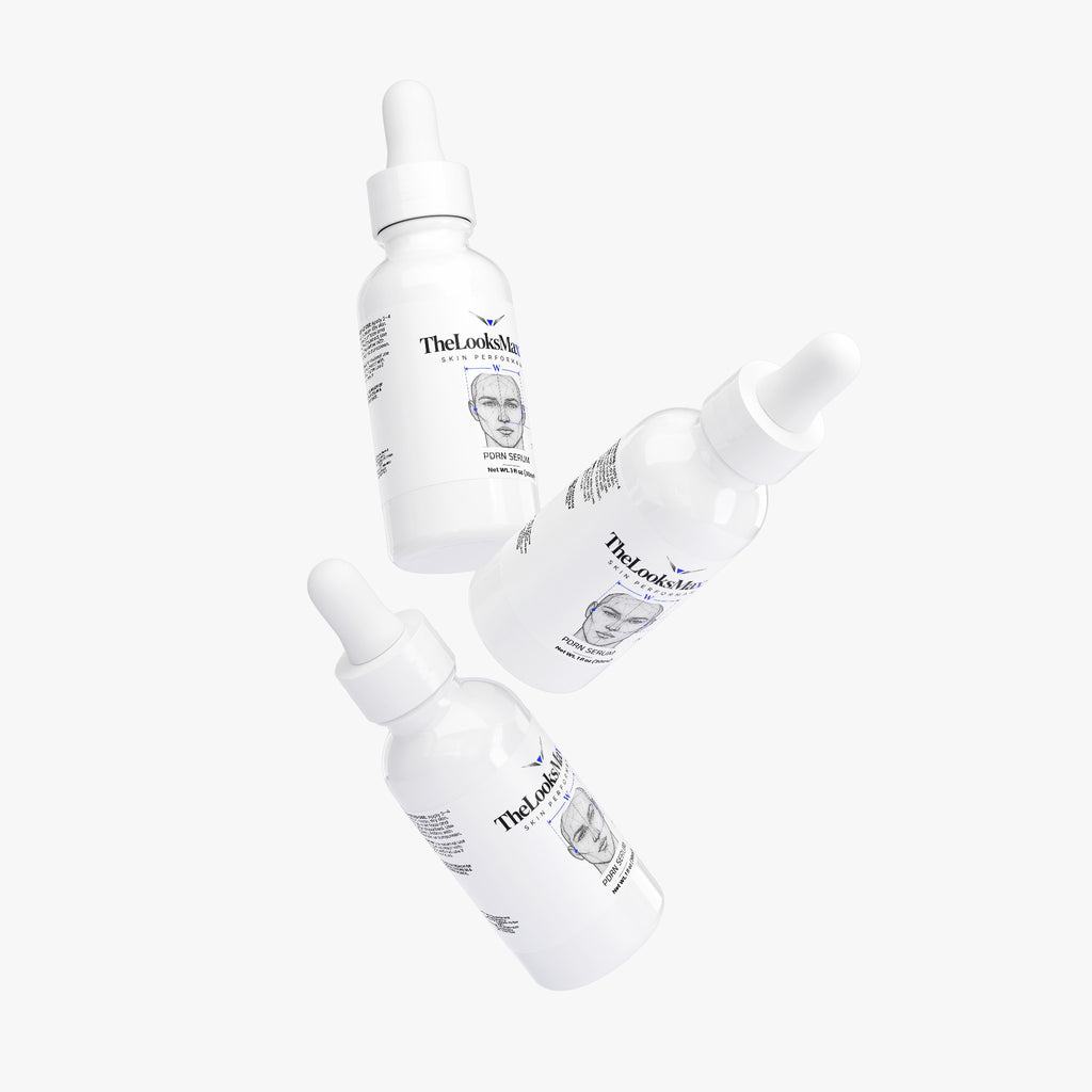 PDRN Brightening Serum with Real Polydeoxyribonucleotide