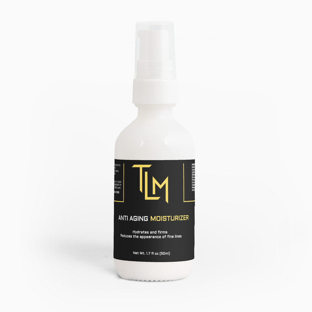 Anti Aging Moisturizer