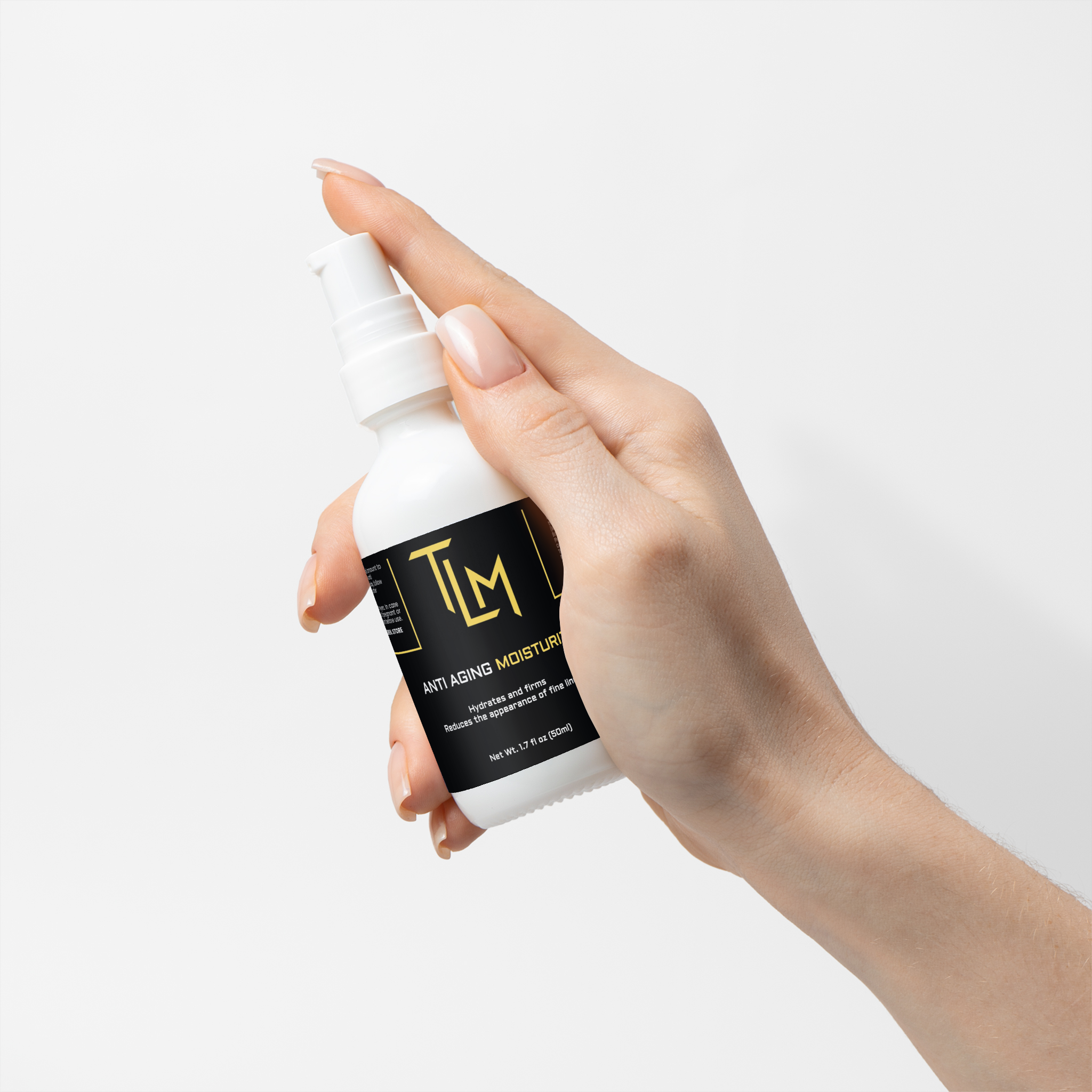 Anti Aging Moisturizer