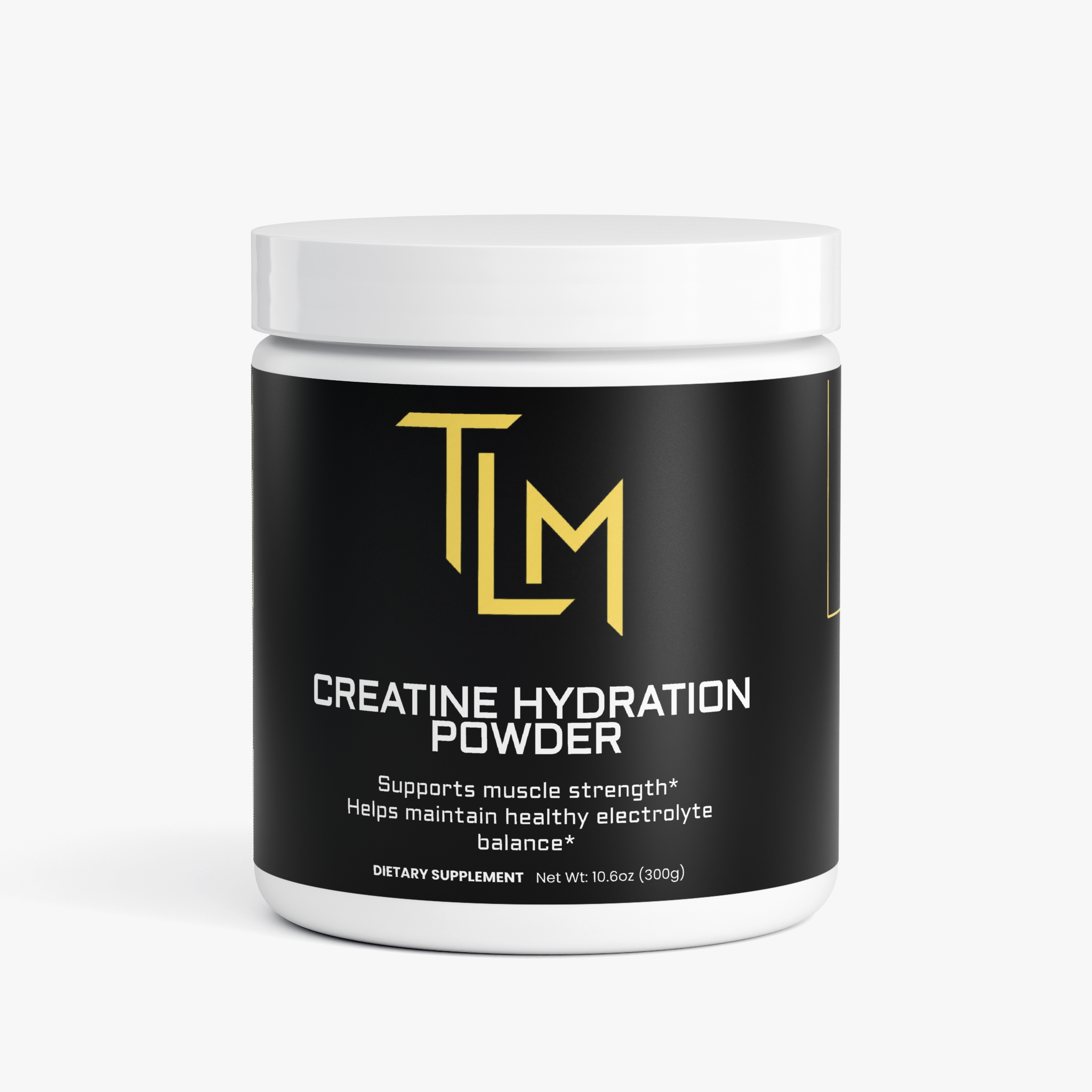 Creatine Hydration Powder