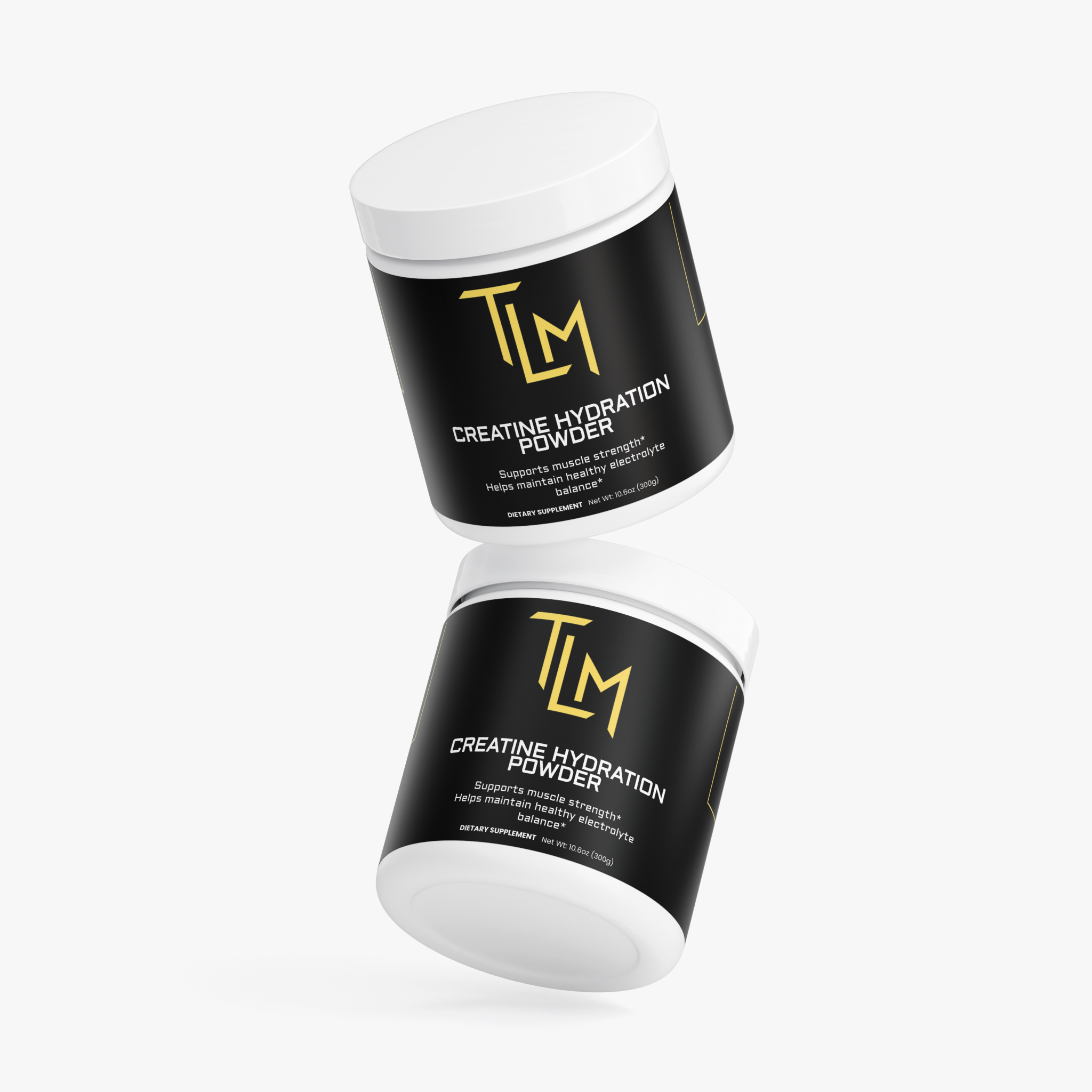 Creatine Hydration Powder