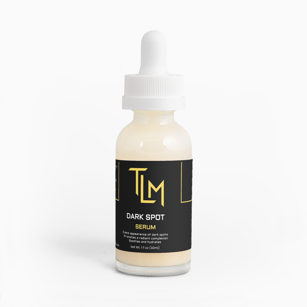 Dark Spot Serum for the Look of a Brighter, More Even Tone