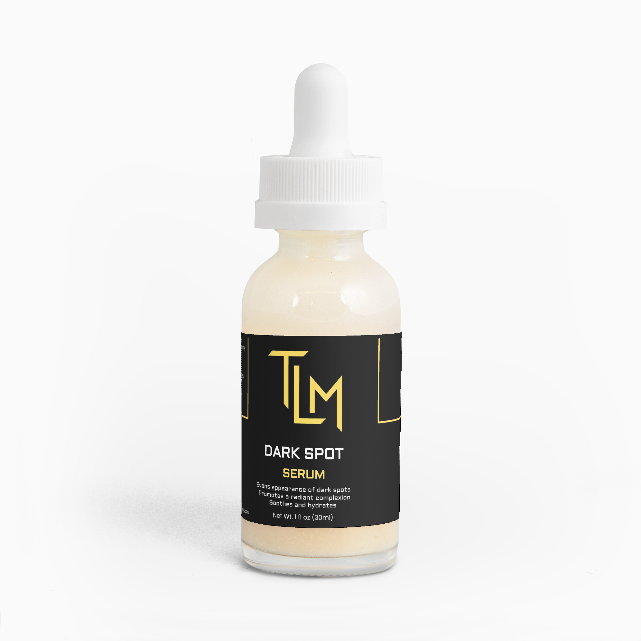 Dark Spot Serum for the Look of a Brighter, More Even Tone