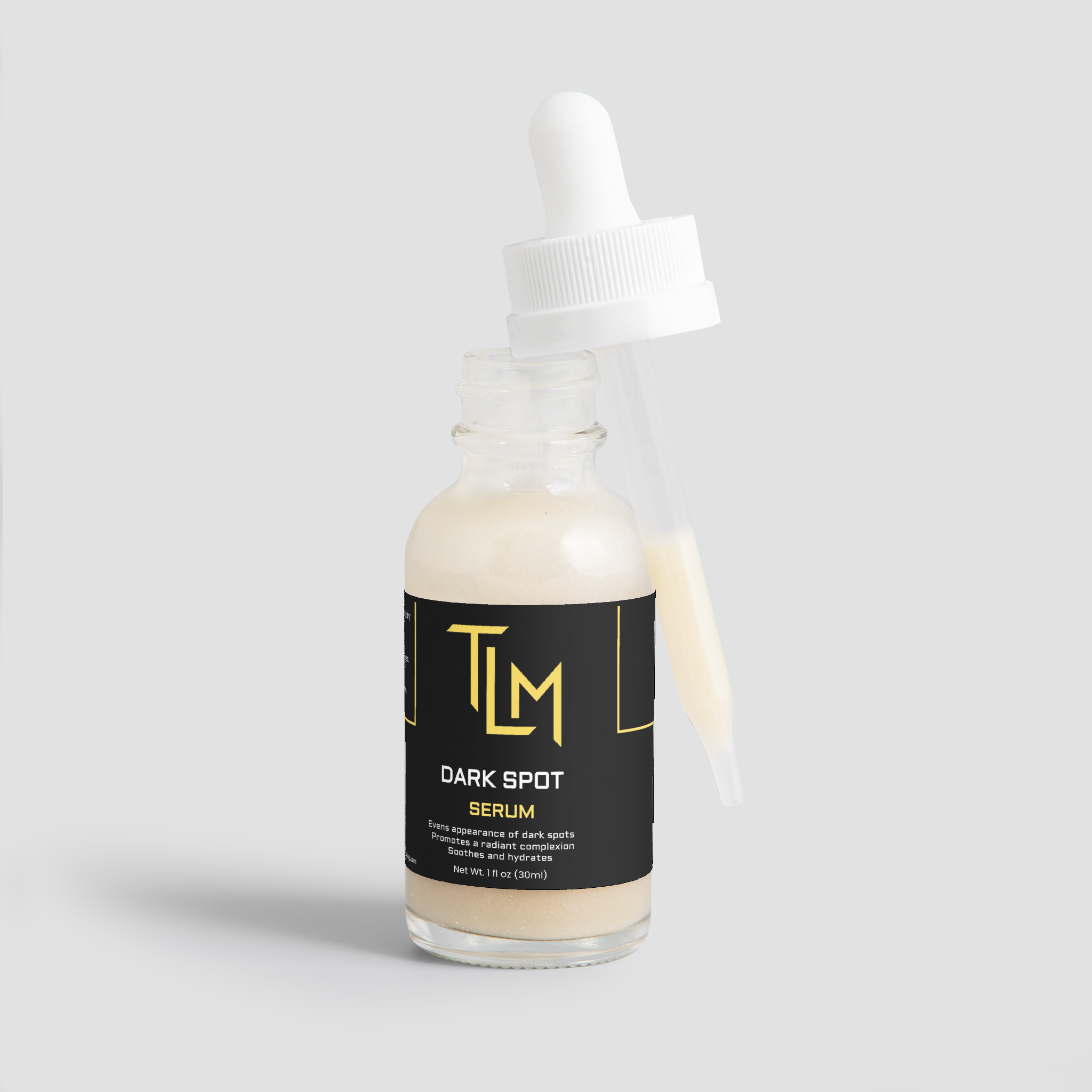 Dark Spot Serum for the Look of a Brighter, More Even Tone