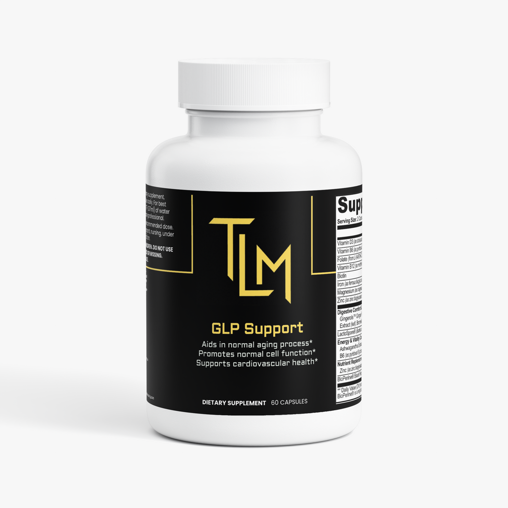 Gut & Digestive Daily