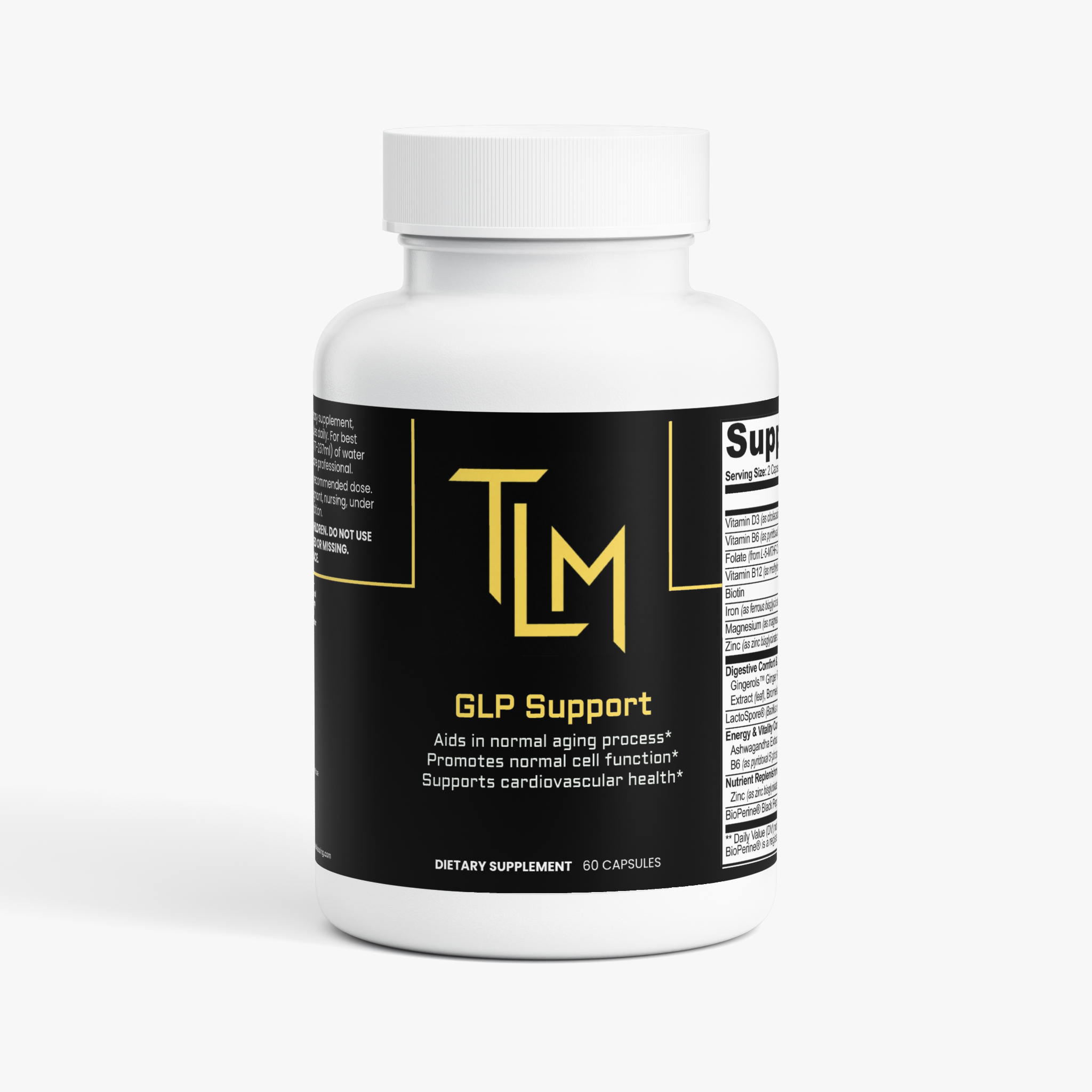 Gut & Digestive Daily