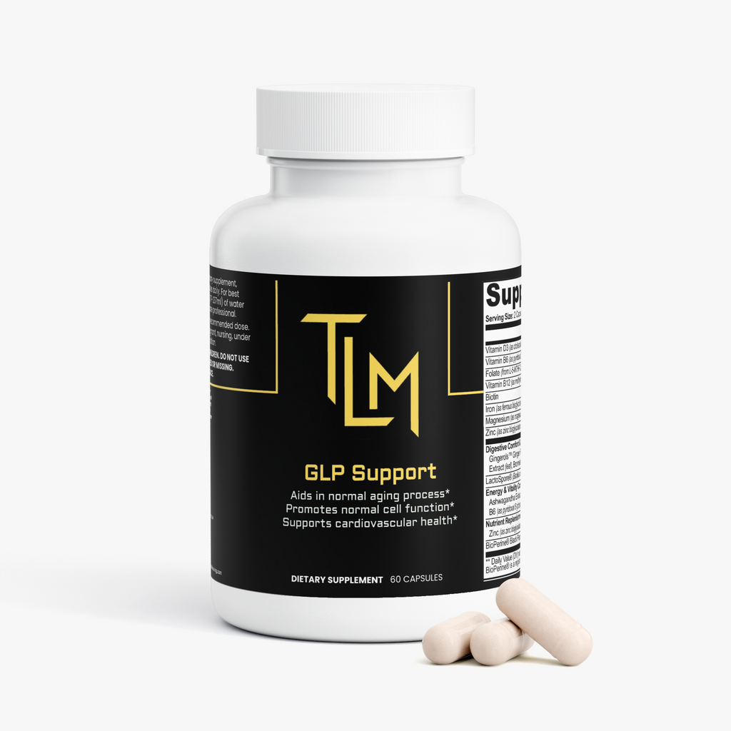 Gut & Digestive Daily