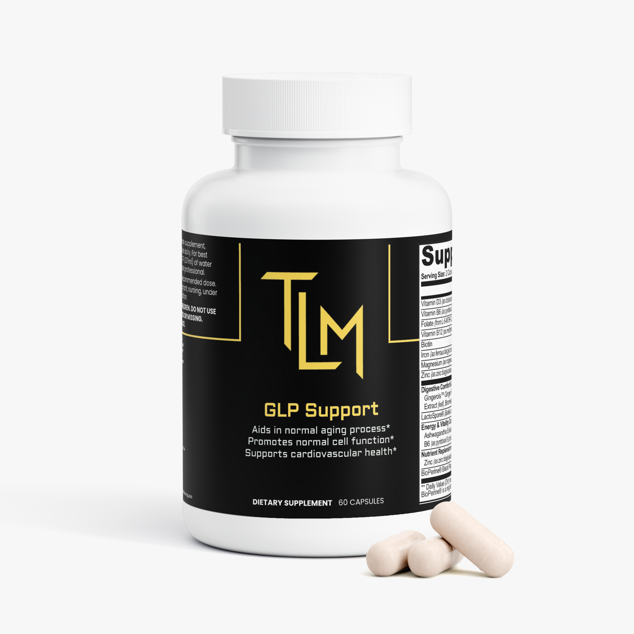 Gut & Digestive Daily