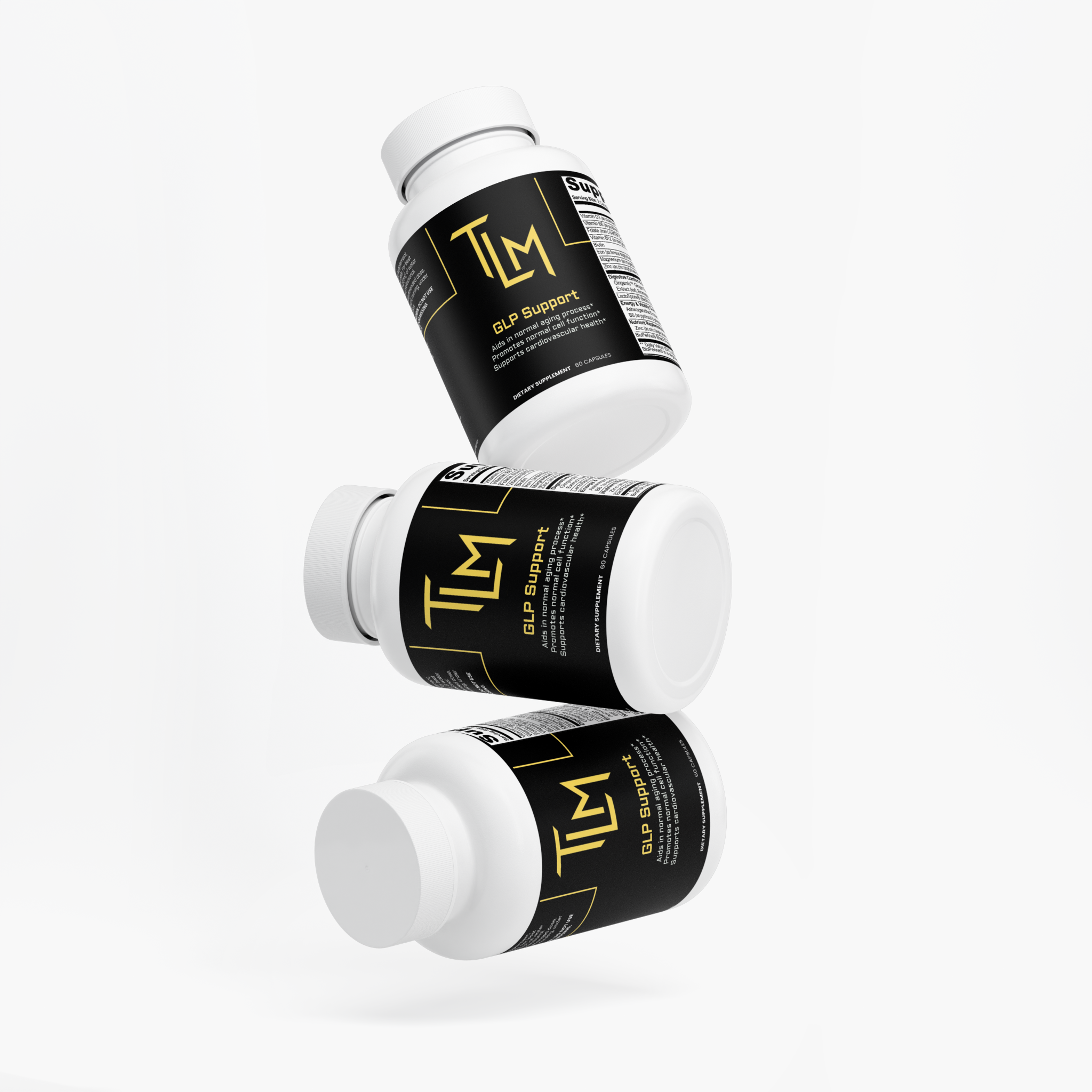 Gut & Digestive Daily