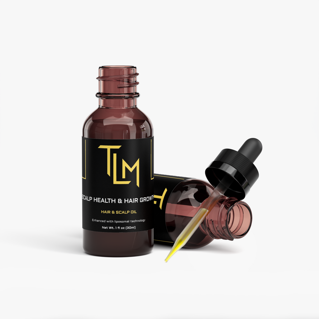 The Hair, Glow and Hydration Stack Protocol