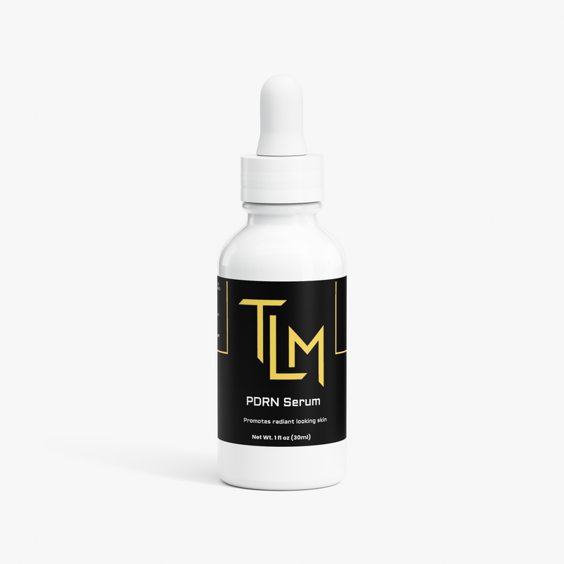 PDRN Brightening Serum with Real Polydeoxyribonucleotide