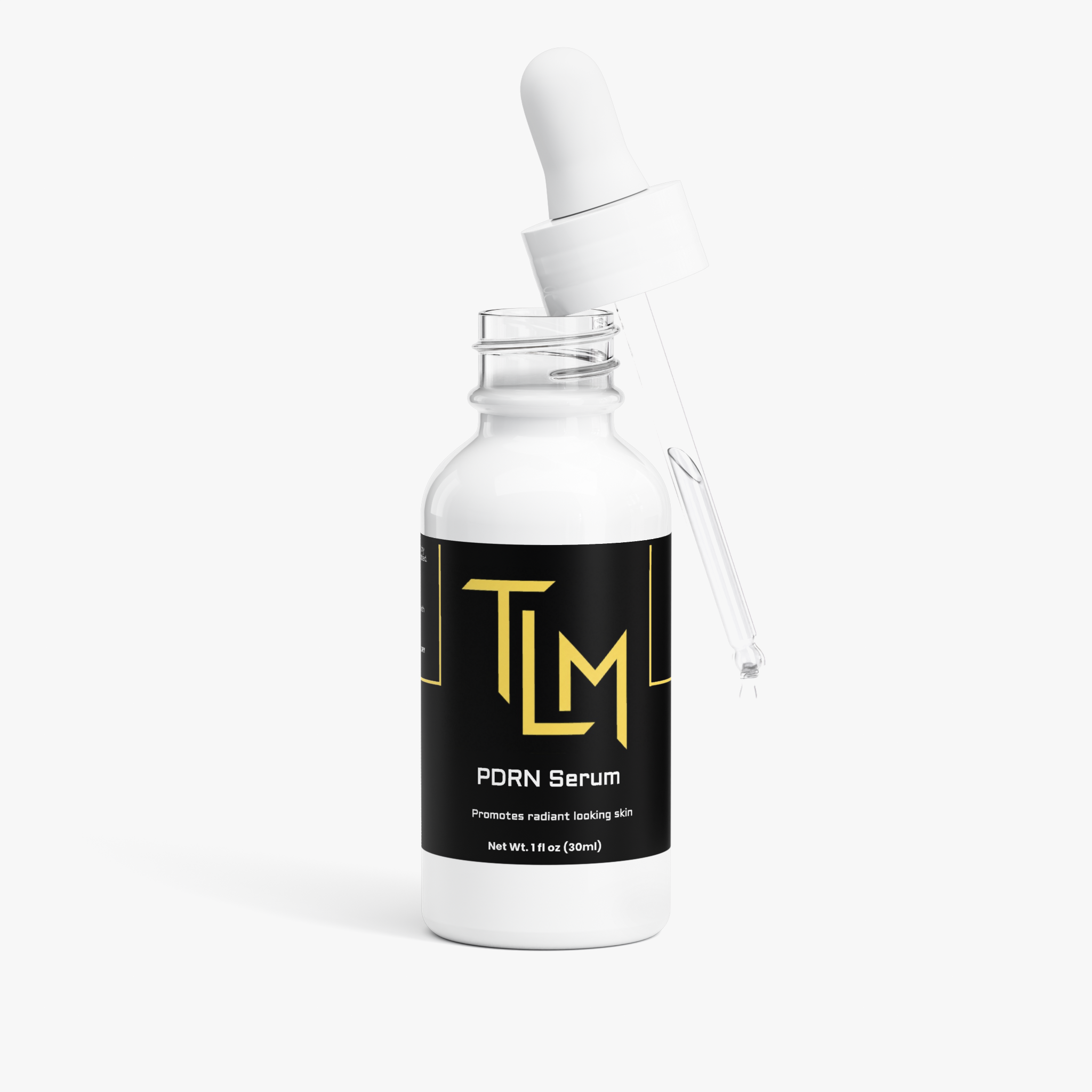 PDRN Brightening Serum with Real Polydeoxyribonucleotide