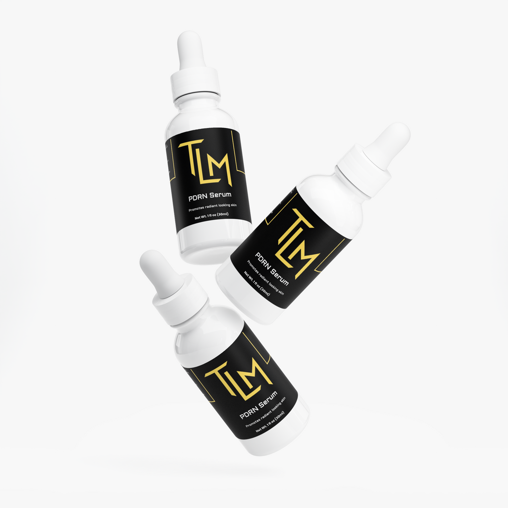 PDRN Brightening Serum with Real Polydeoxyribonucleotide